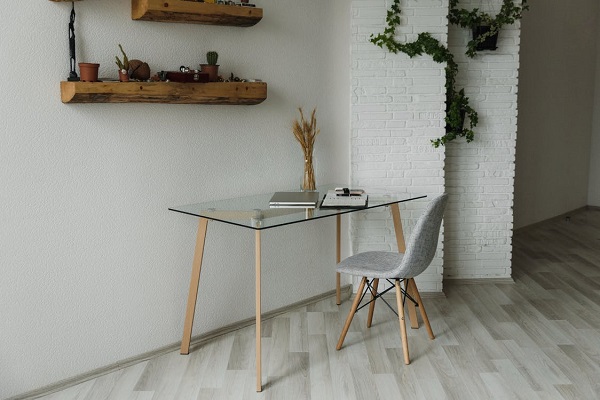 Comment protéger une table en verre trempé ? – Artisan bricolage